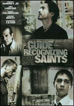 A Guide to Recognizing Your Saints