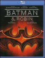 Batman & Robin