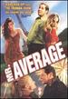 Mr. Average