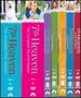7th Heaven: Seven Season Pack [41 Discs]