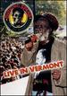 Burning Spear: Live in Vermont