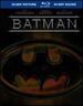 Batman [20th Anniversary Special Edition] [Blu-ray]