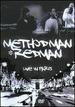 Method Man and Redman: Live in Paris