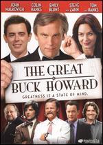 The Great Buck Howard