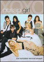 Gossip Girl: Season 02