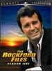 The Rockford Files: Season 05