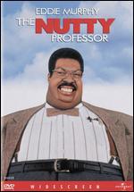 The Nutty Professor