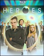 Heroes: Season 03