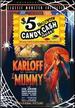 The Mummy [$5 Halloween Candy Cash Offer]