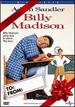 Billy Madison [WS] [Holiday Packaging]