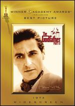 The Godfather Part II