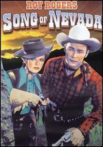 Song of Nevada
