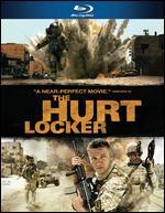 The Hurt Locker
