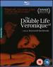The Double Life of Veronique [Blu-ray]