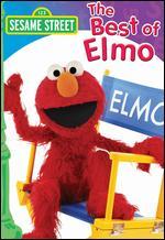 Sesame Street: The Best of Elmo