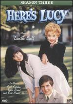 Here's Lucy: Season 03
