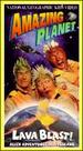 National Geographic: Amazing Planet - Lava Blast! Alien Adventures in a Volcano