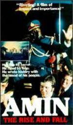 The Rise and Fall of Idi Amin