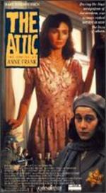 The Attic: The Hiding of Anne Frank