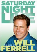 Saturday Night Live: The Best of Will Ferrell