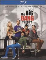 The Big Bang Theory: Season 03