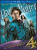 Harry Potter and the Goblet of Fire [WS] [Ultimate Edition] [3 Discs] [With Photo Book] [Blu-ray]