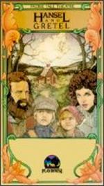 Faerie Tale Theatre: Hansel and Gretel