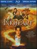 Inkheart [With Legend of the Guardians Movie Money] [Blu-ray]