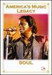 America's Music Legacy: Soul