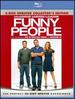 Funny People [WS] [Unrated] [Collector's Edition] [2 Discs] [With $10 Little Fockers Movie Cash]
