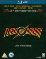 Flash Gordon