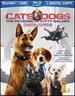 Cats & Dogs: The Revenge of Kitty Galore [2 Discs] [Includes Digital Copy] [Blu-ray/DVD]