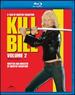 Kill Bill Vol. 2 [Blu-ray]