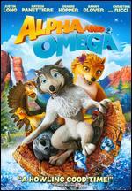 Alpha and Omega