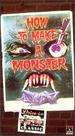 How to Make a Monster
