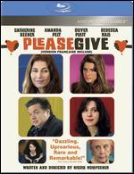 Please Give