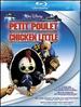 Chicken Little [Blu-ray] [French]