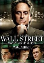 Wall Street: Money Never Sleeps