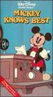 Mickey Knows Best