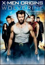 X-Men Origins: Wolverine