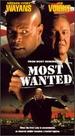 Most Wanted