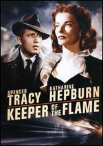 Keeper of the Flame