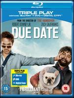 Due Date