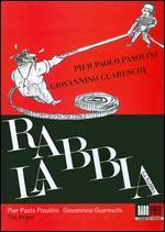 La Rabbia