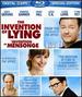 The Invention of Lying [French] [Blu-ray]