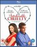 Intolerable Cruelty [Blu-ray]