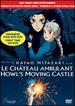Howl's Moving Castle