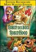 Robin Hood [Most Wanted Edition]