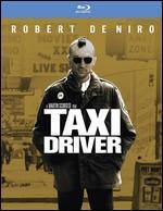 Taxi Driver