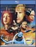The Fifth Element [Blu-ray]